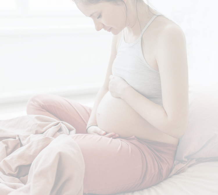 ExpectMore - Mujer embarazada